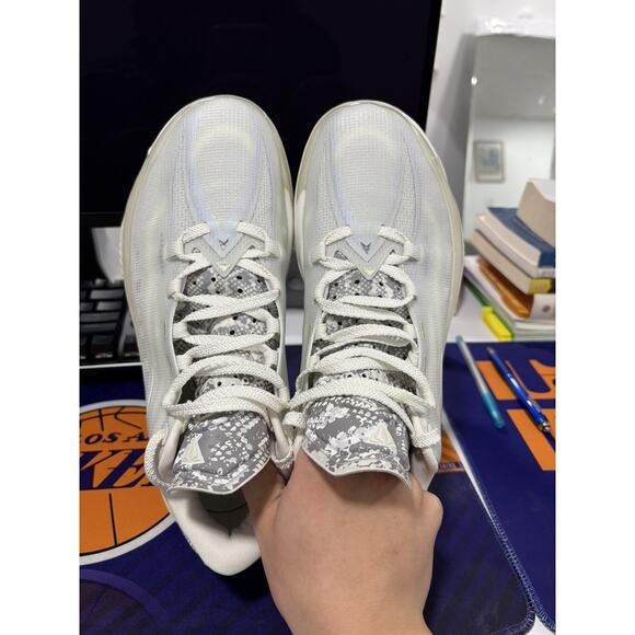 Qiaodan Fangs 3.5 Pro Basketball shoes Men’s 8 main image 5